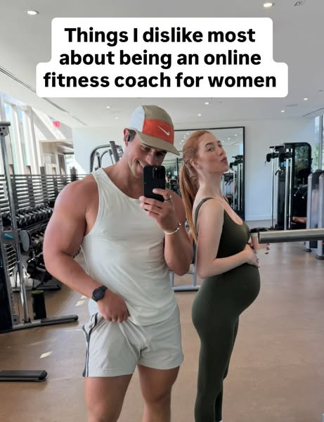 James Middleton Online Coaching ad