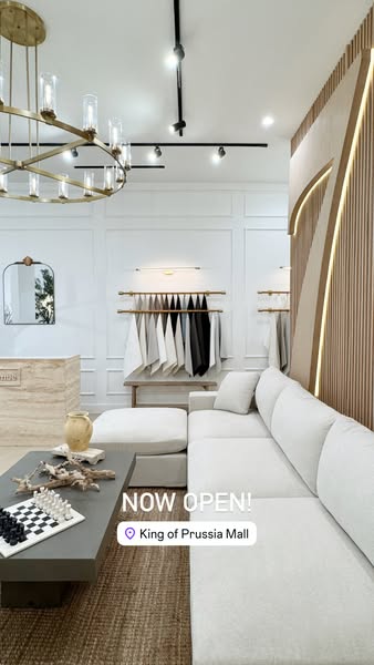 7th Avenue ad
