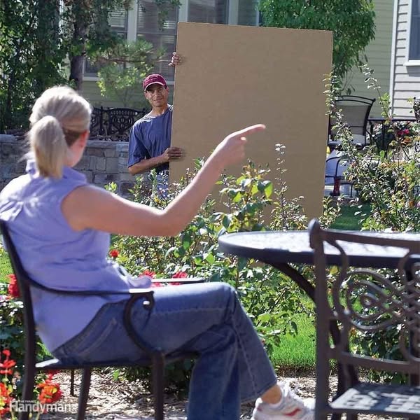 Family Handyman ad