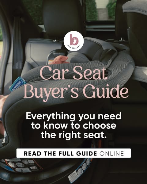 Baby On The Move ad