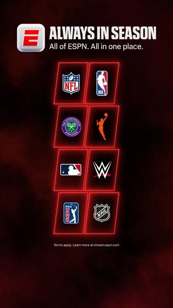 ESPN ad
