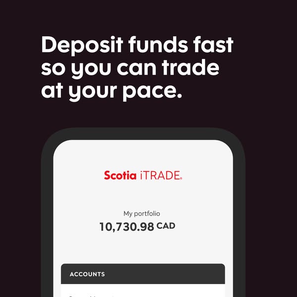 Scotiabank ad