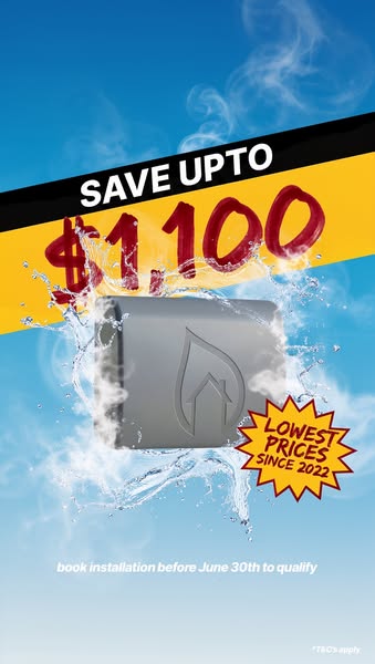 Complete Home Filtration ad