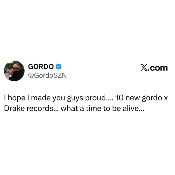 Gordo ad