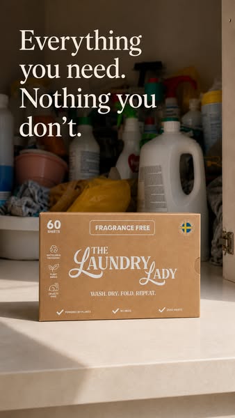 Meredith Masony ad