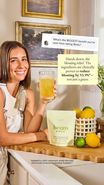 Laura Beverlin ad