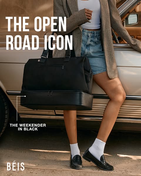 BÉIS ad