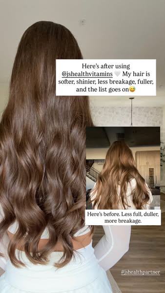 Melanie Wilking ad