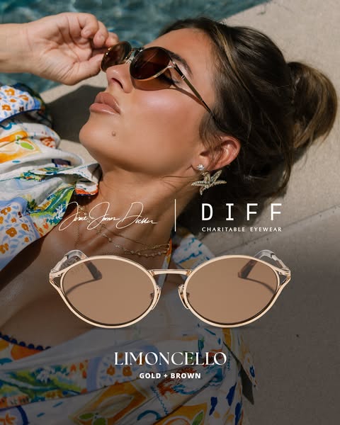 Jessie James Decker ad