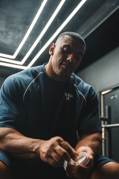 Larry Wheels ad