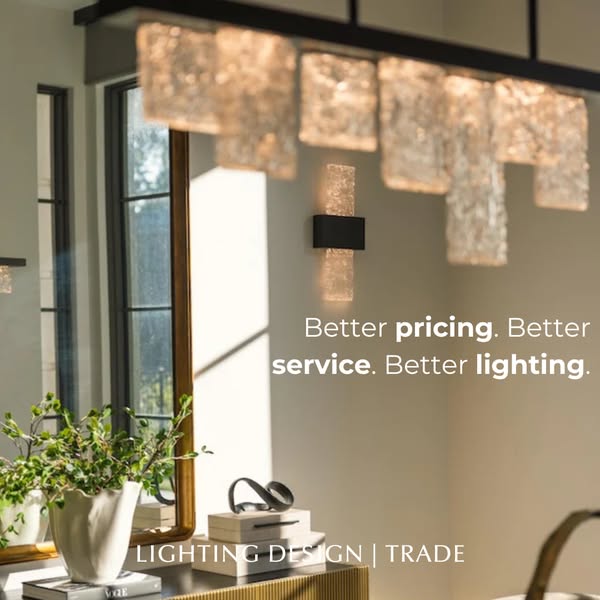 Lighting Design Store ad