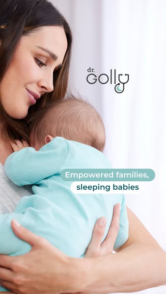 Dr Golly ad