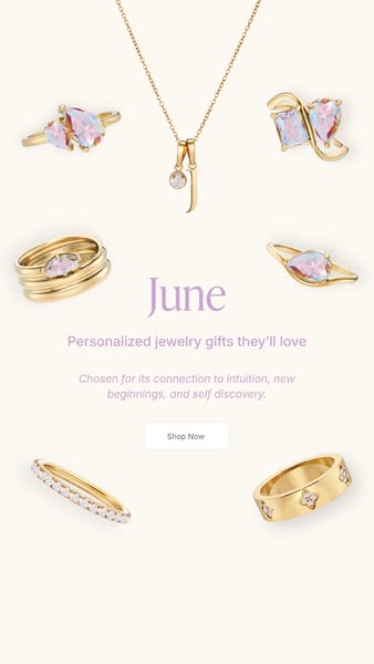 Indigo Lune ad