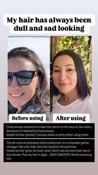Tasha Rosales | Simple Nutrition for Real Life ad