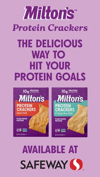 eatmiltons ad