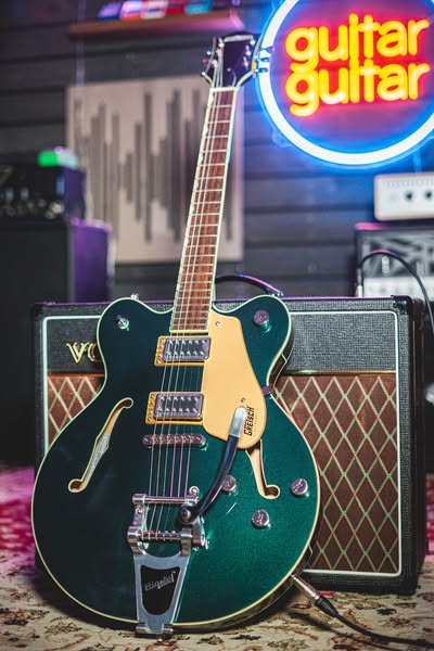 guitarguitar.co.uk ad