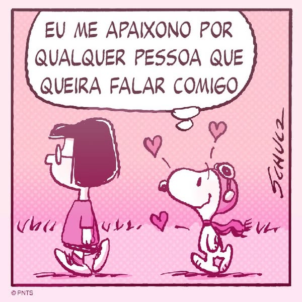 Snoopy ad