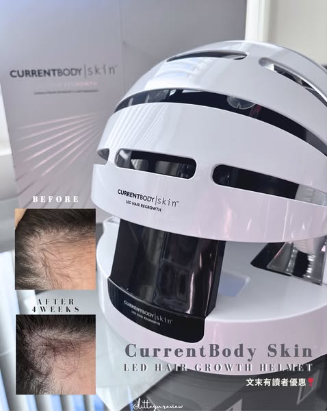 currentbody ad