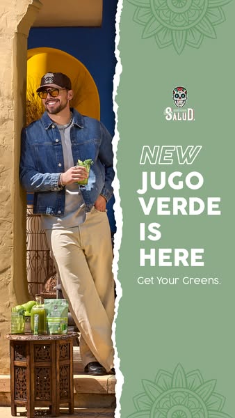Josh Leyva ad