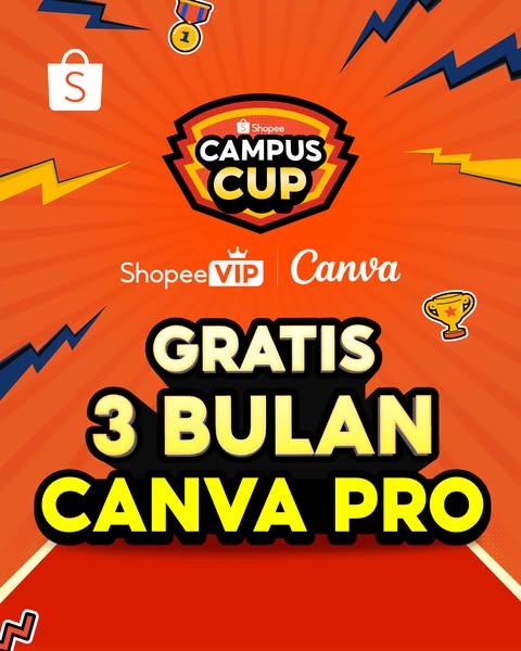 Canva ad