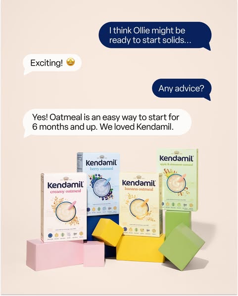 kendamil.usa ad