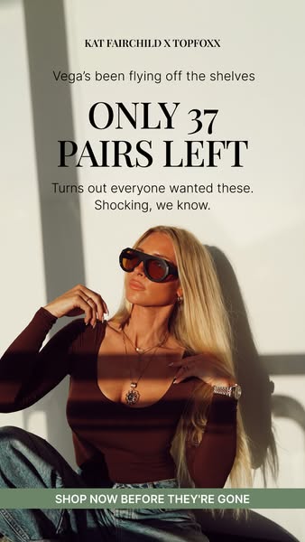 Fairly Polished by Kat Fairchild ad