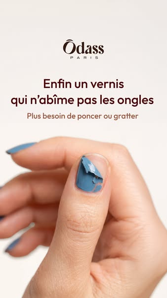 Femme Actuelle ad