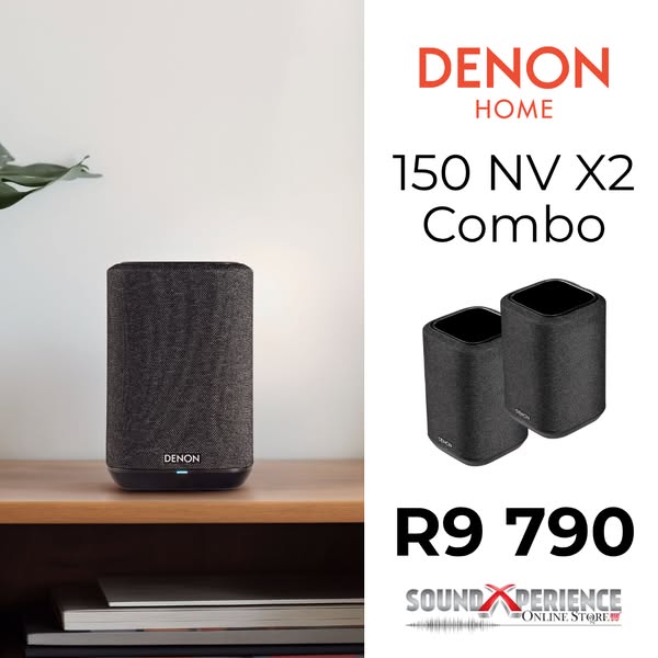 SoundXPerience ad