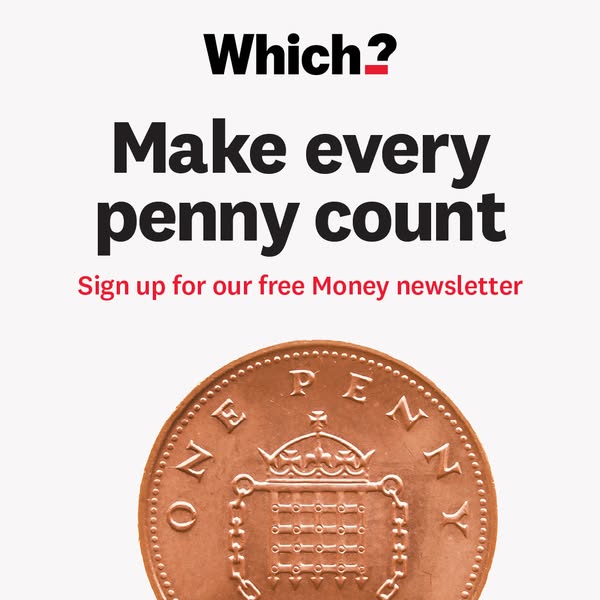 Which? ad