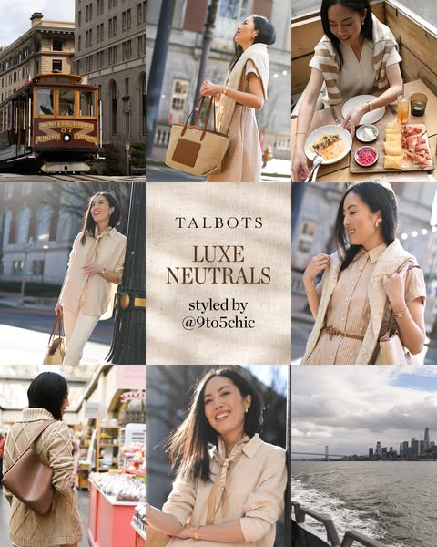 9to5 Chic ad