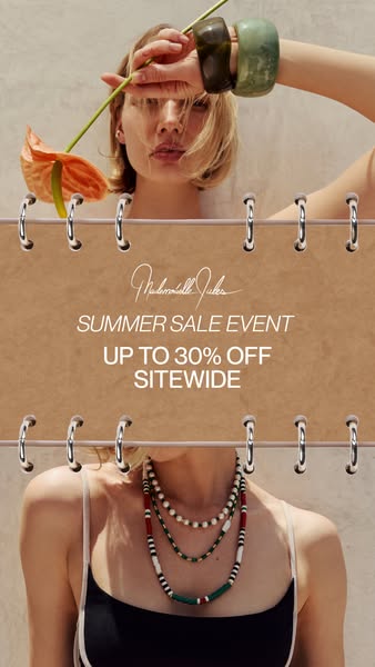 Mademoiselle Jules ad