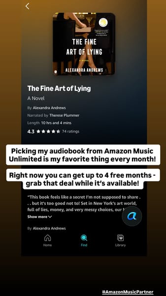 Everyday Reading ad