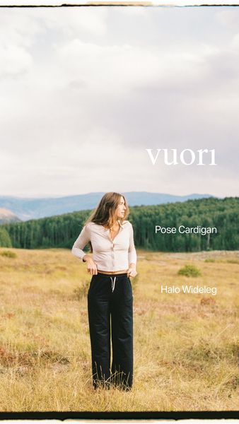Kait VanHoff ad