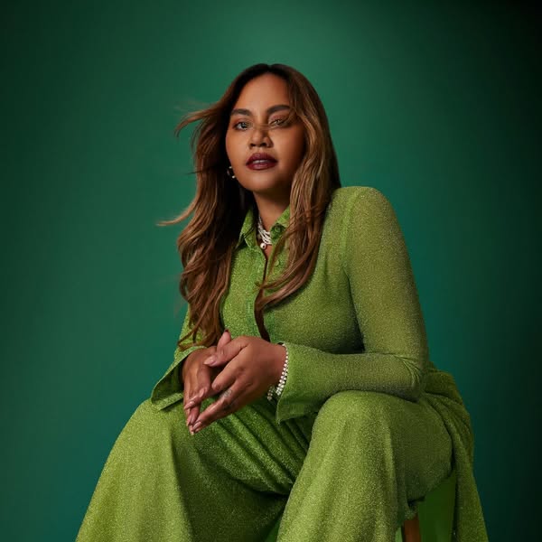 Jessica Mauboy ad