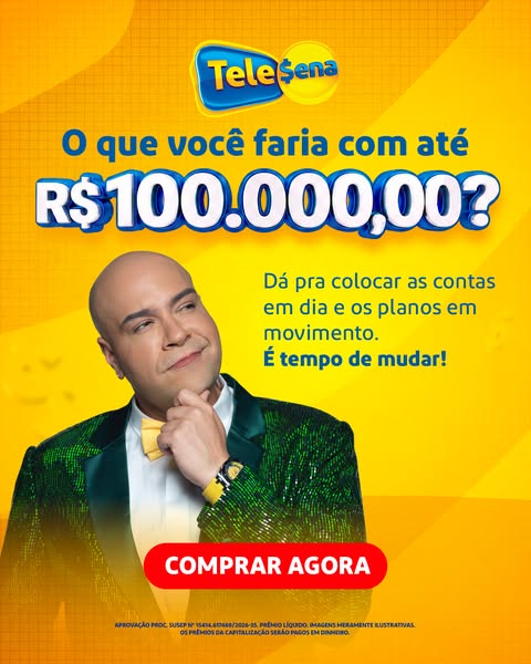 Tiago Abravanel ad