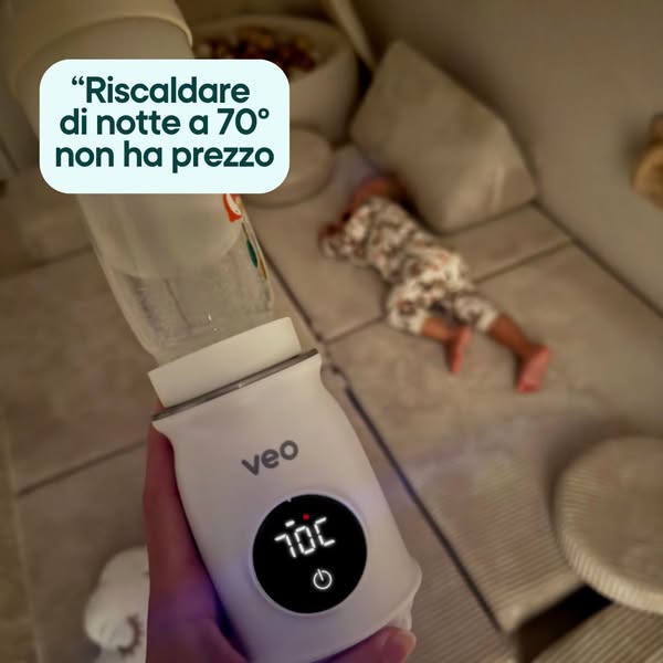 Natalia Liberati ad