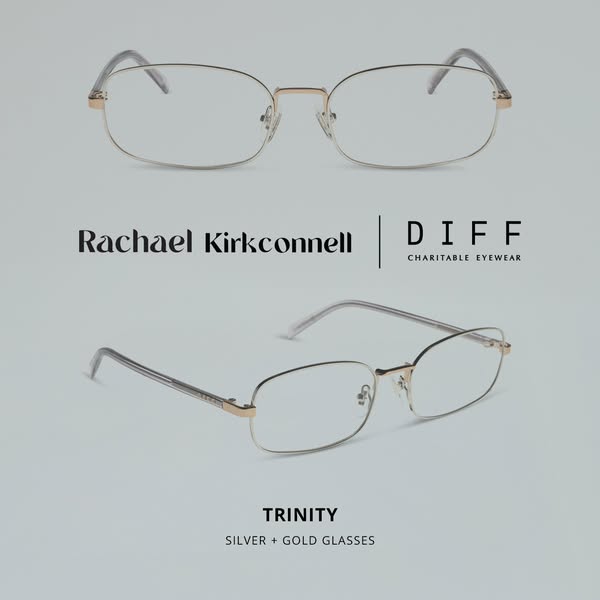 Rachael Kirkconnell ad