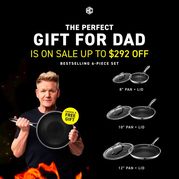 Gordon Ramsay ad
