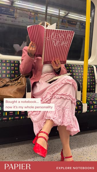 Papier ad