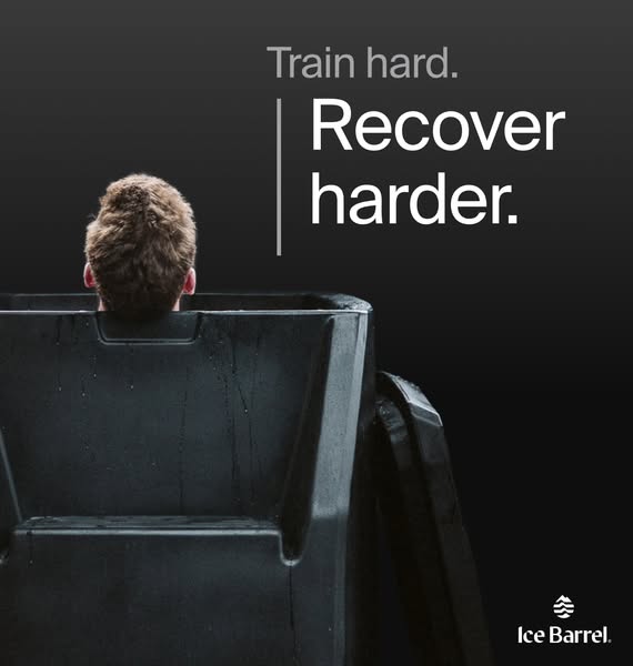 Everyday Heroes Fitness ad