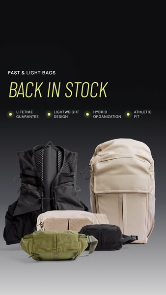 Moment Gear ad