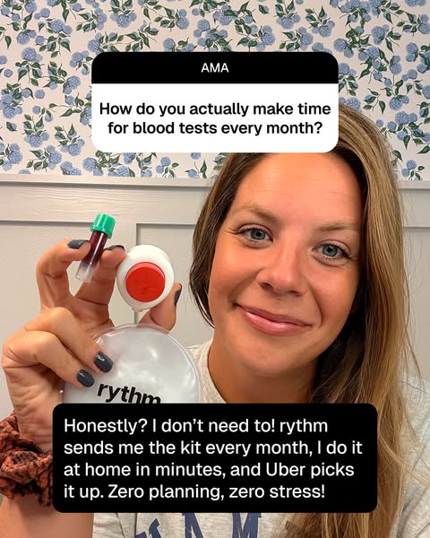 Organically Amy ad