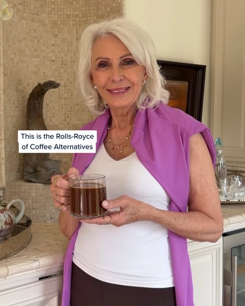 Style Beyond Age ad