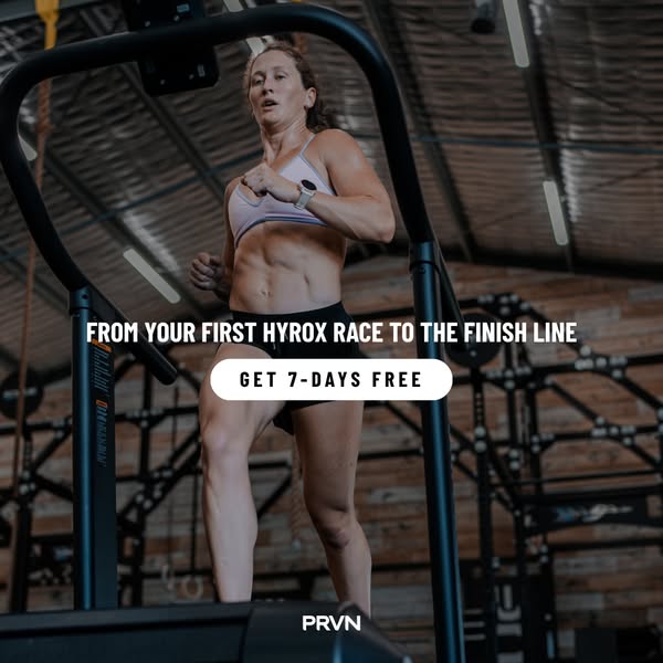 Tia-Clair Toomey - Athlete ad