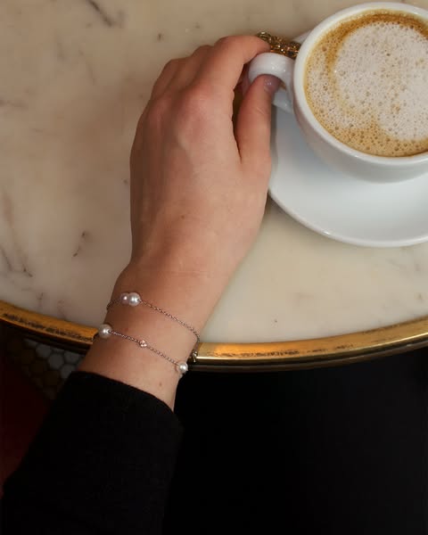 Hamilton Jewelers ad