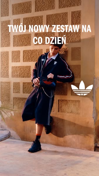 adidas ad