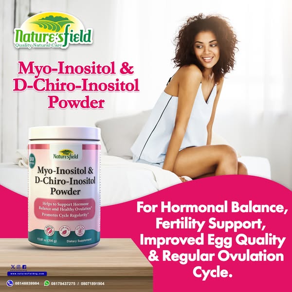 Nature'sfield Nigeria ad