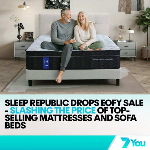 7NEWS Australia ad