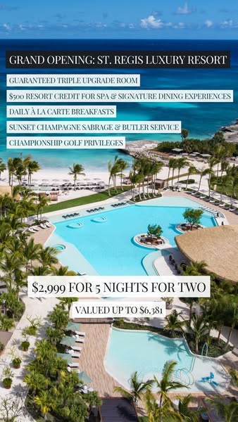 VIP Traveler ad
