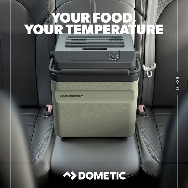 Dometic ad